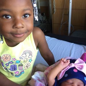 Meet your Posher, Dolph